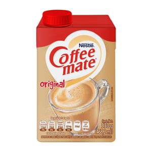 COFFEE MATE Original Líquido Caja 468ml