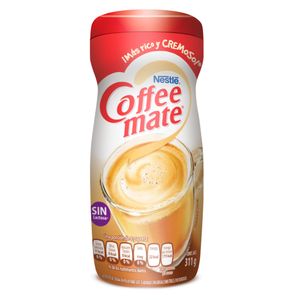 COFFEE MATE Original en Polvo Tarro 311g