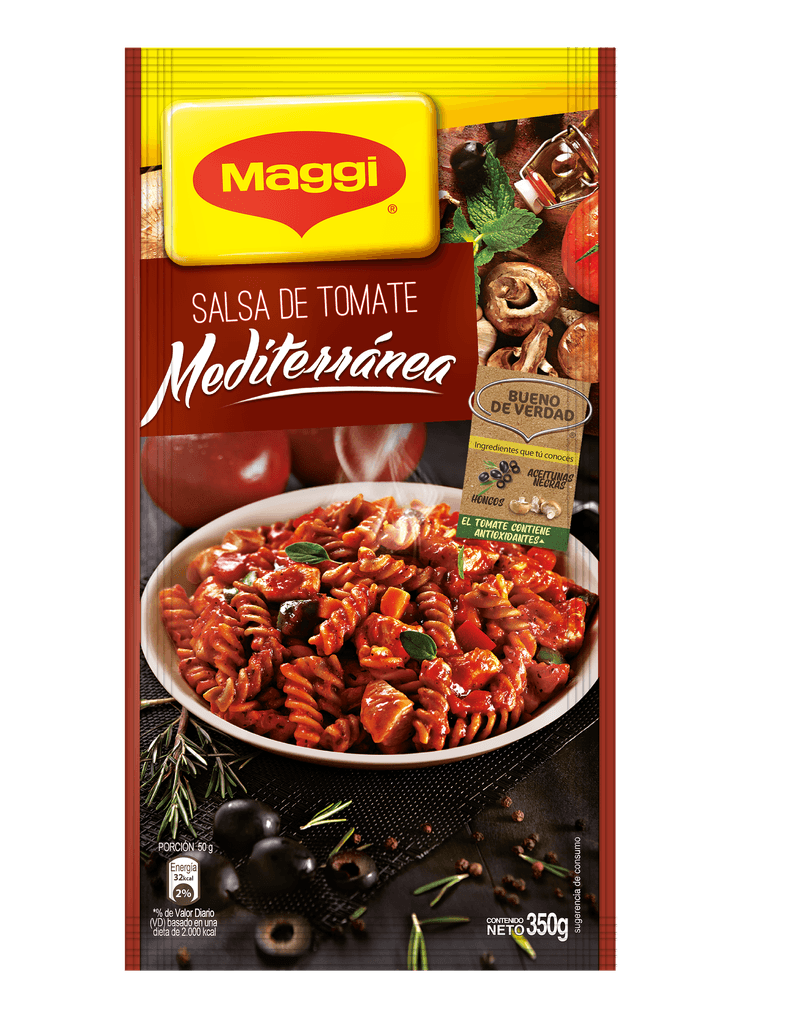 SALSA MAGGI AROME 960 G. - La Despensa De Frida - Foto 4