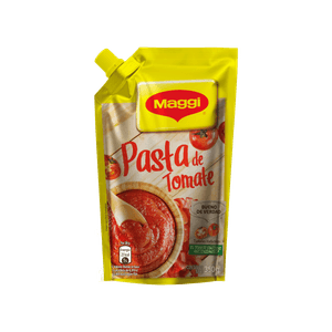 MAGGI Pasta de Tomate Doypack 350g