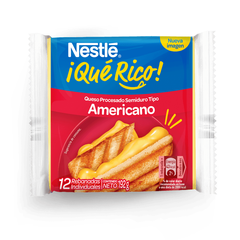 Nestle-¡Que-Rico--Queso-Americano-12-rebanadas-