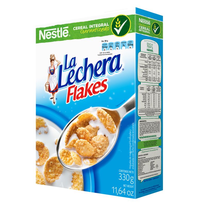 LA-LECHERA-Flakes-Leche-Condensada-Cereal-Caja-330g