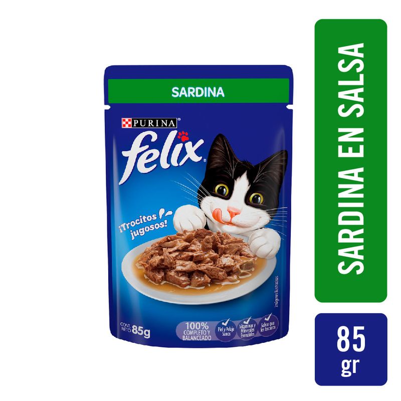 Alimento-para-gato-Purina-Felix-Gato-85-gr-Sardina