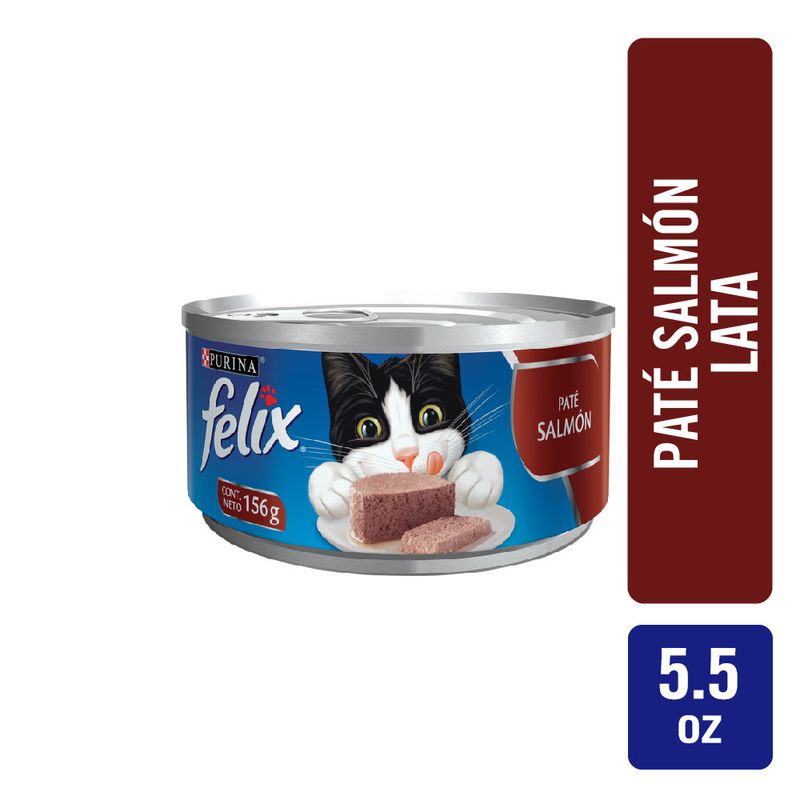 Alimento-para-gato-Purina-Felix-Gato-156-gr-Pate-Salmon