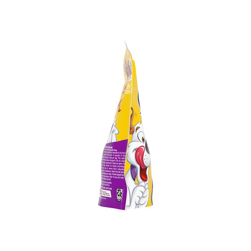 Alimento-Para-Perro-Beggin-85-gr-Snacks--Bacon