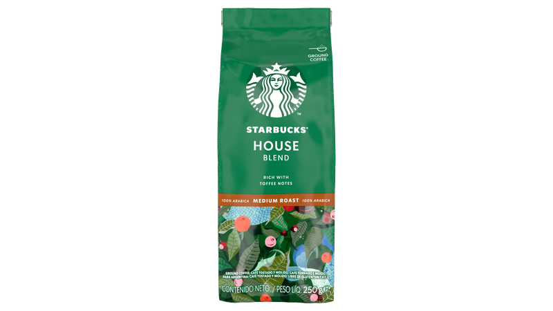 Starbucks by Nescafé Dolce Gusto Caffè Latte, 36 Cápsulas (Pack de 3 x 12)  - Superunico - El Supermercado 100% Online de Panamá