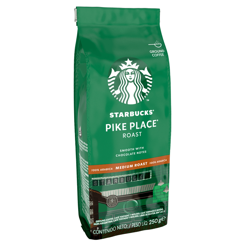 STARBUCKS-Pike-Place-Tueste-Medio-Cafe-Molido-Bolsa-250g