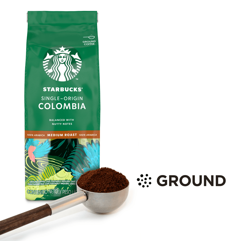 STARBUCKS-Colombia-Tueste-Medio-Cafe-Molido-Bolsa-250g