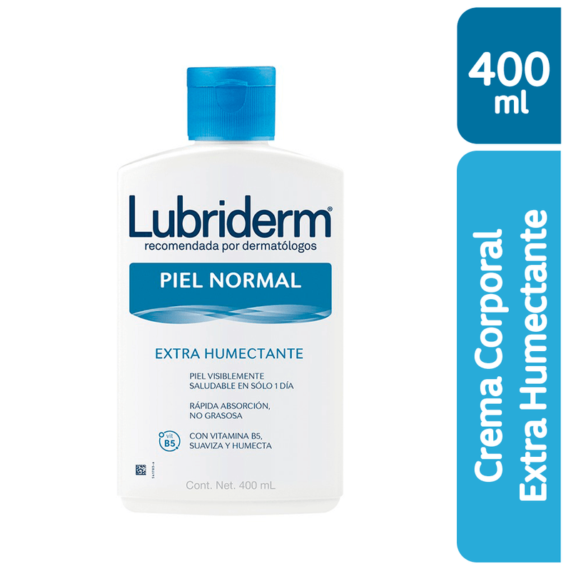 Crema-Corporal-Lubriderm-400-Ml-Extra-Humectante