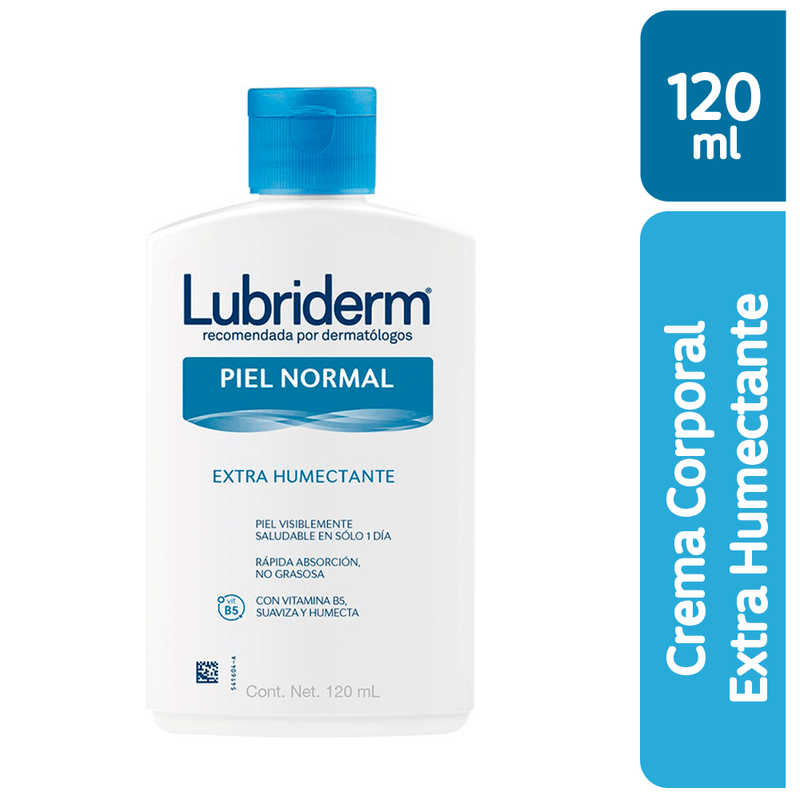 Crema-Corporal-Lubriderm-120-Ml-Extra-Humectante