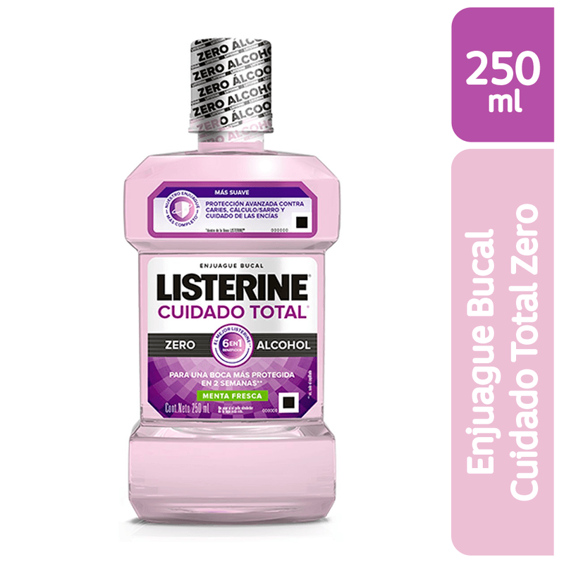 Enjuague-Bucal-LISTERINE-Cuidado-Total-Zero-250-ML