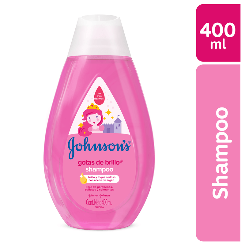 Shampoo-Bebe-JOHNSON-S-Gotas-de-Brillo-400-ML