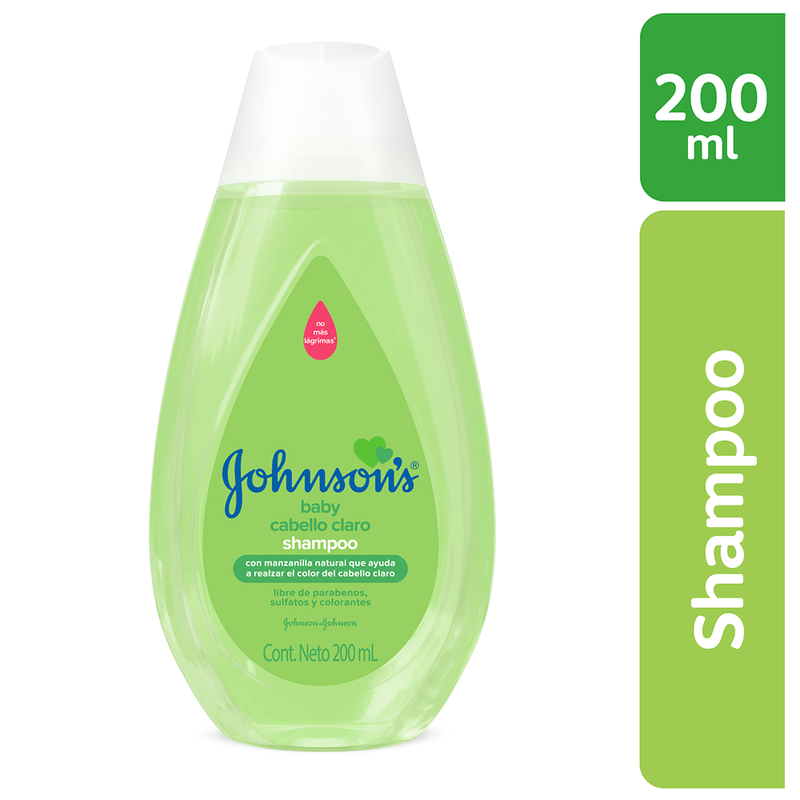 Shampoo-Bebe-JOHNSON-S-Manzanilla-200-ML