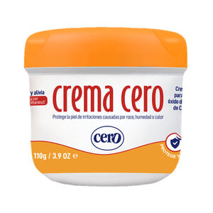 Crema Cero Calendula Pote X 110 gr