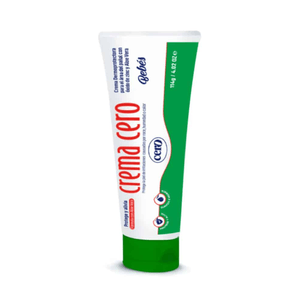 Cero Tubo Aloe Vera 114 gr