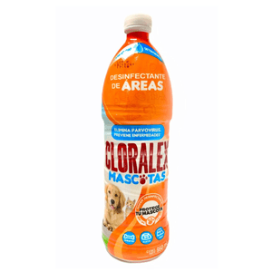 Cloralex Mascotas 950ml