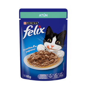 Felix Atun Salsa 85g