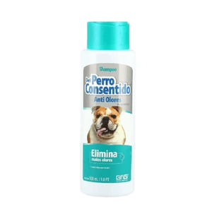 Grisi Vet Sh Perro Consent Antiolor 500m