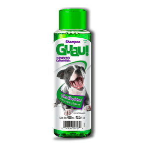 Grisi Vet Sh Guau Perro Consentido 400ml