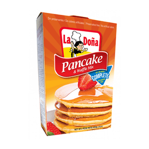 Pancake Completo La Dona 453G