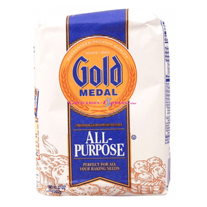 Harina Gold Medal 2Lb