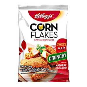 Empanizador Corn Flakes 160gr