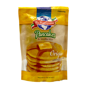 Pancake Origi La Parmigiana 454G Ziploc