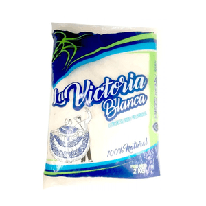 Azucar Blanca La Victoria 2Kg