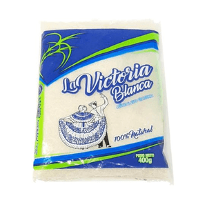 Azucar Blanca La Victoria 400G