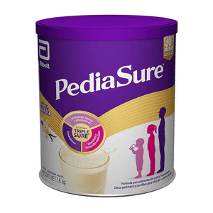 Pediasure Plus Vainia 1600 gr