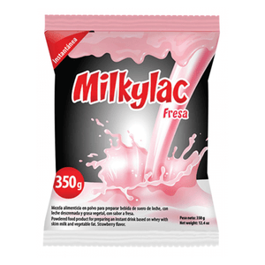 Milkylac Bebida Lactea 350gr