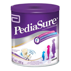 Ng Vainilla Pediasure Plus Oz