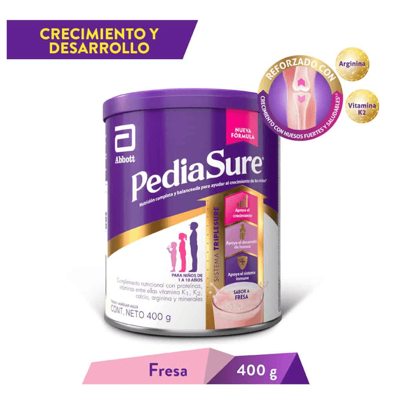 Ng-Fresa-Pediasure-Plus-400grs-8886451005021