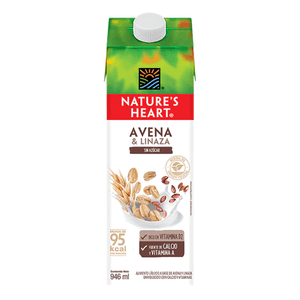 Naturally Almond 946 ml Original Unsweet