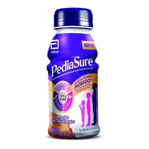 Pediasure Abbott 237ml Plus Chocolate