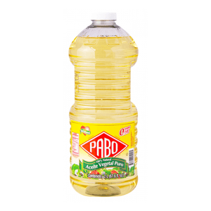 Aceite Pabo De 2Litro