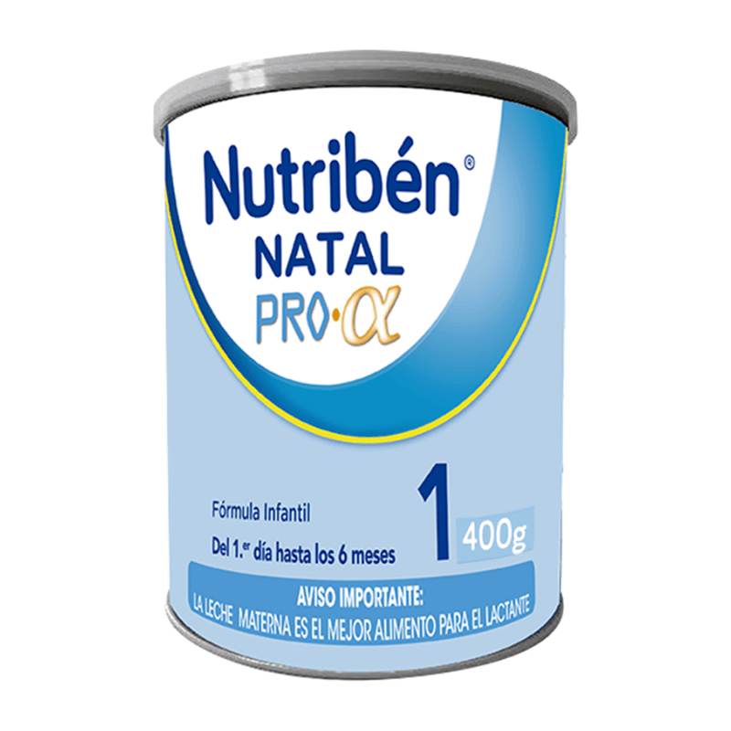 Nutriben-Natal-Pro-Alfa-12400gr-8430094312123