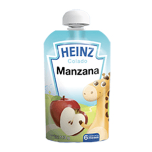 Manzana 113G 1/24