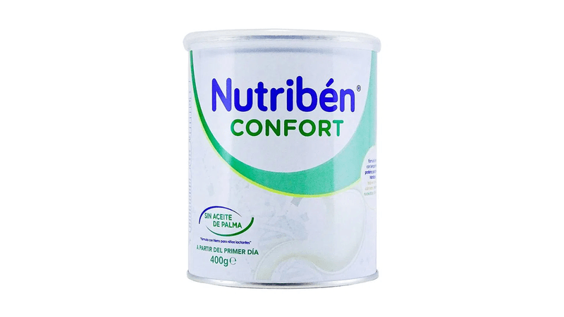 Nutriben Comfort Milk
