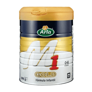 M1 Gold Formula 800 gr