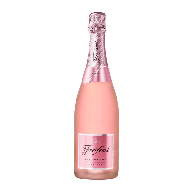 Vino Brut Rose 750ml