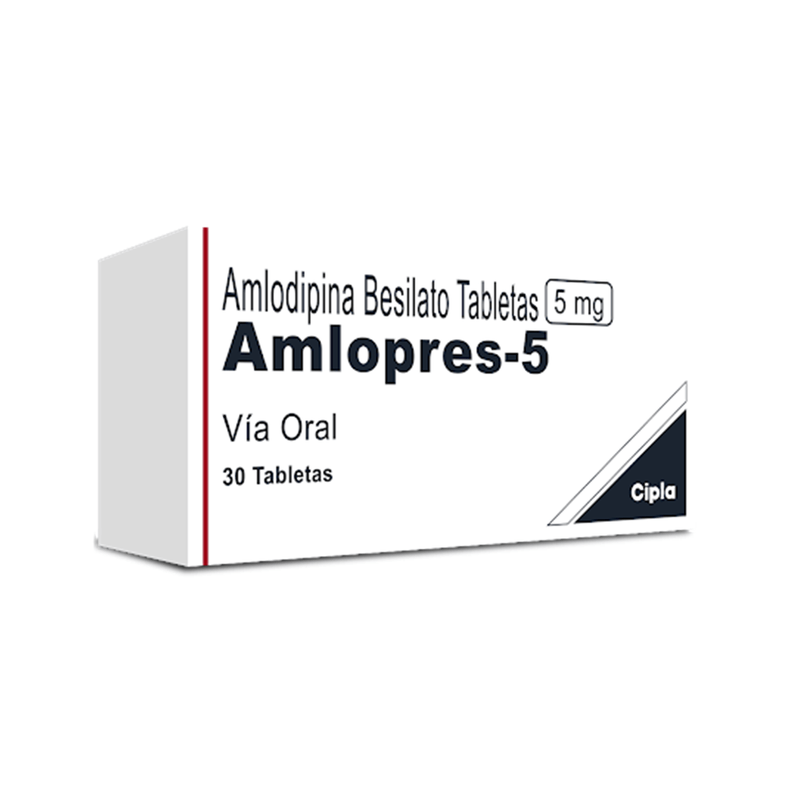 Amlopres-Cipla-5Mg-30-Tab-1031117272645