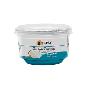 Queso Crema Superior 7.8 Onz