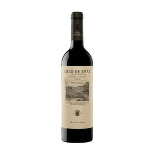 Vino El Coto De Imaz  Reserva 750ml
