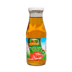 Jugo Del Huerto De Manzana 7 Oz