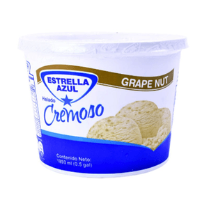 Helado Estrella Azul Grape Nup 1 Pinta