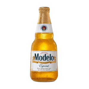 Cerveza Modelo Botella 355ml