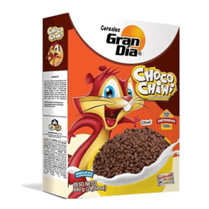 Cereal Gran Dia Choco 690 gr