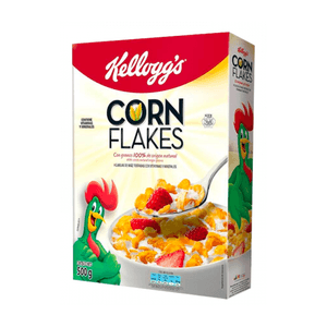 Cereal Corn Flakes Kelloggs 500 gr