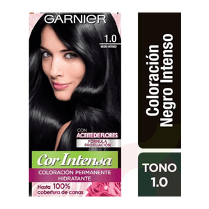 Tinte Para Cabello Garnier Intensa Exp 1 0